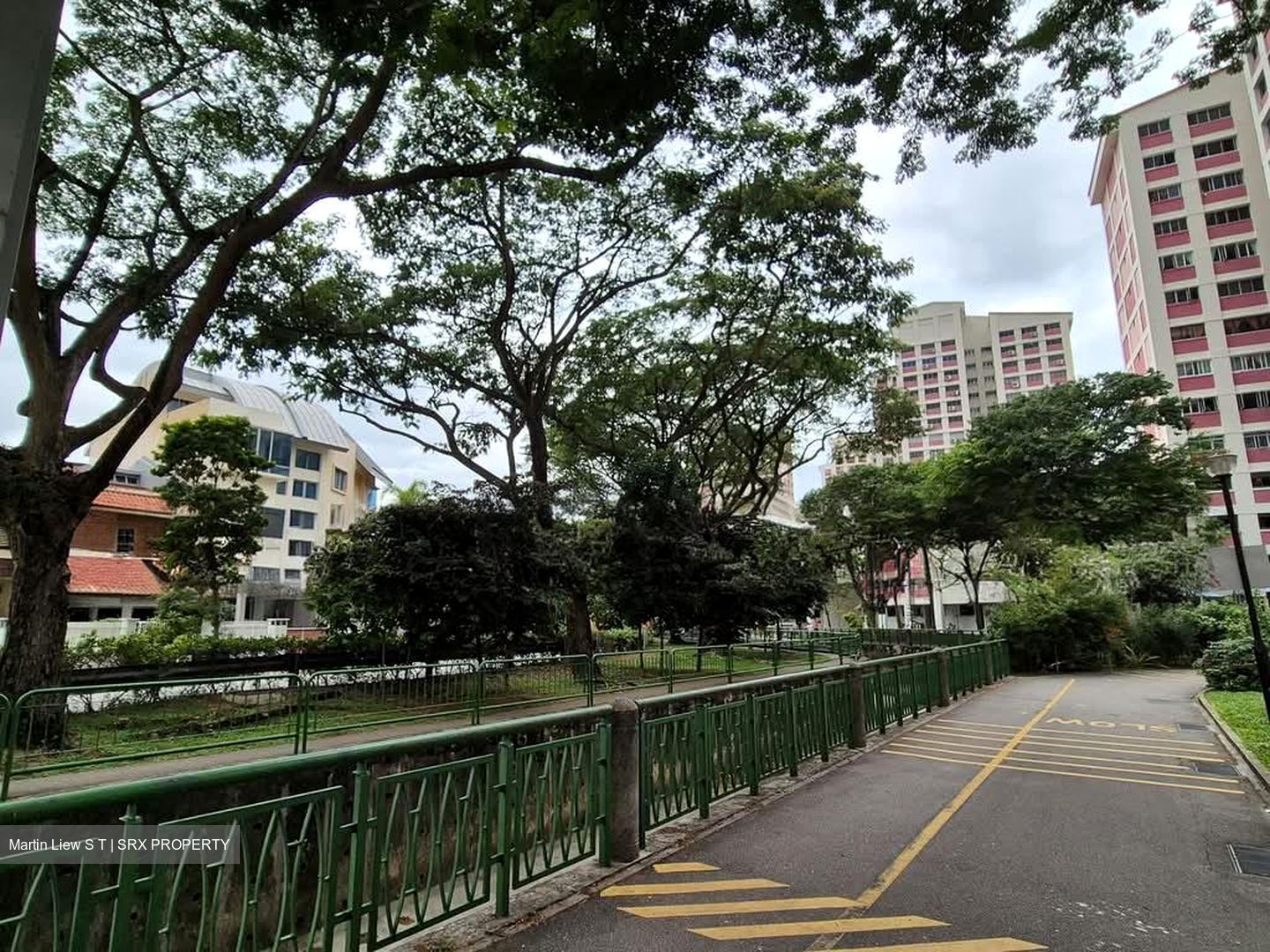 Blk 111 Lengkong Tiga (Bedok), HDB 5 Rooms #582728261